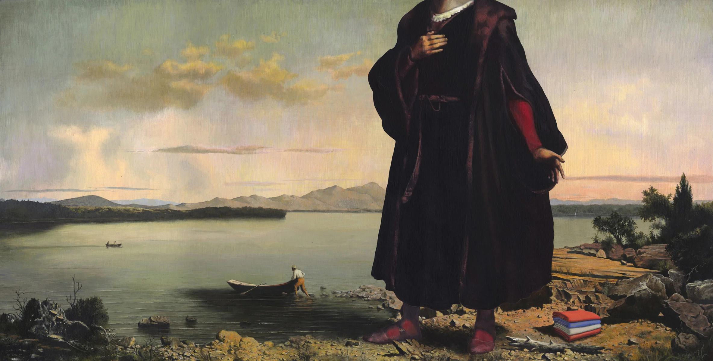   Columbus Bringing Hyperbole and Blankets to the New World    
  
   0 
   0 
   1 
   8 
   50 
   Tulane University 
   1 
   1 
   57 
   14.0 
  
  
   
  
    
  
   Normal 
   0 
   
   
   
   
   false 
   false 
   false 
   
   EN-US 
   J