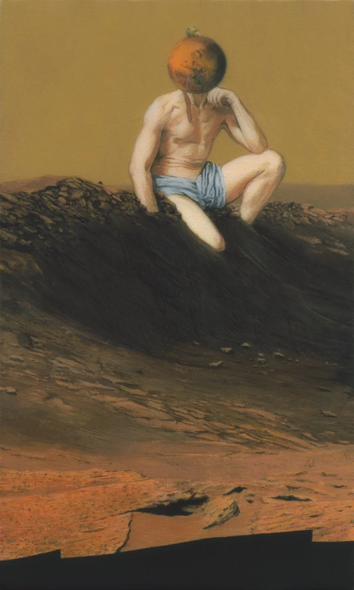  Mars on Mars on Mars 