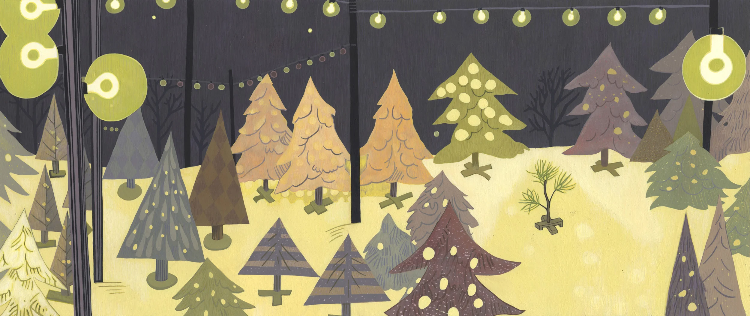  Richard Simmons Refusing to Participate in Our Current Cynicism (Detail 3) 