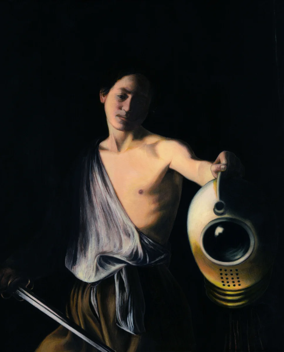  Upon Meeting the Permanently Discontent&nbsp; 