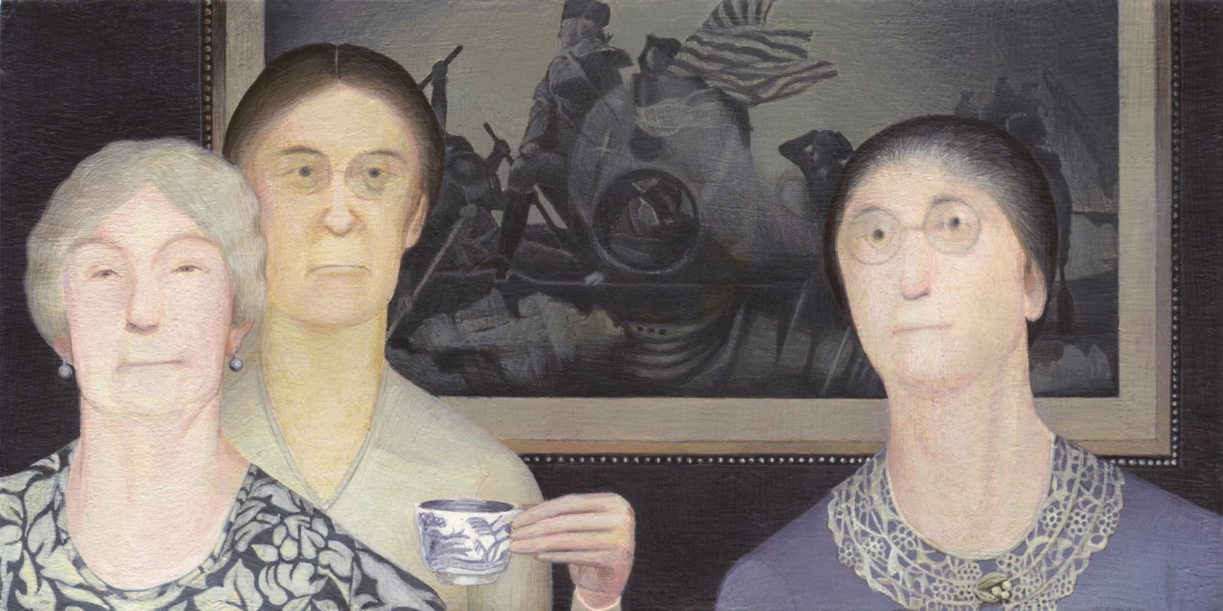  Daughters of the Digital Revolution 