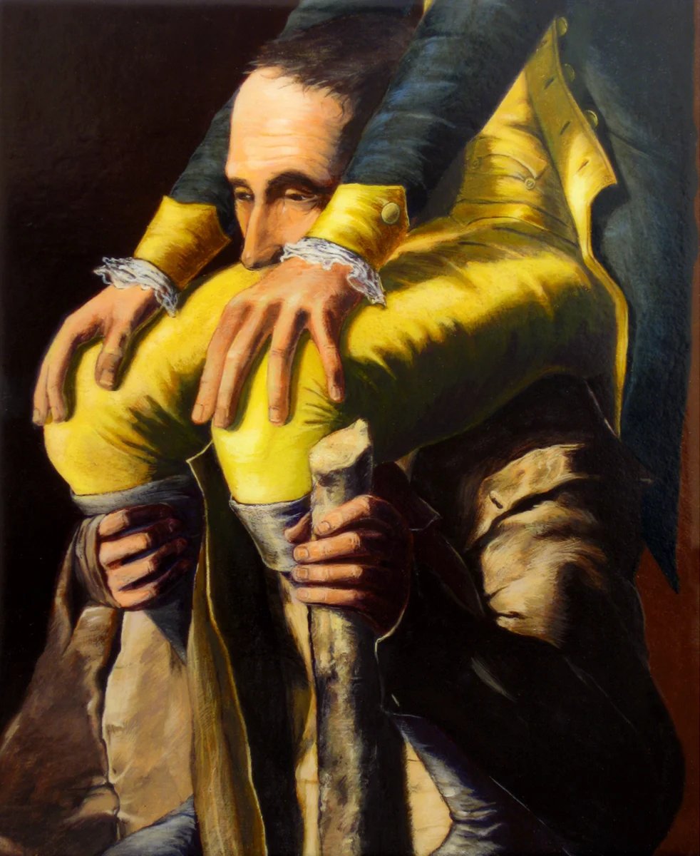  Giving James the Less His Moniker 