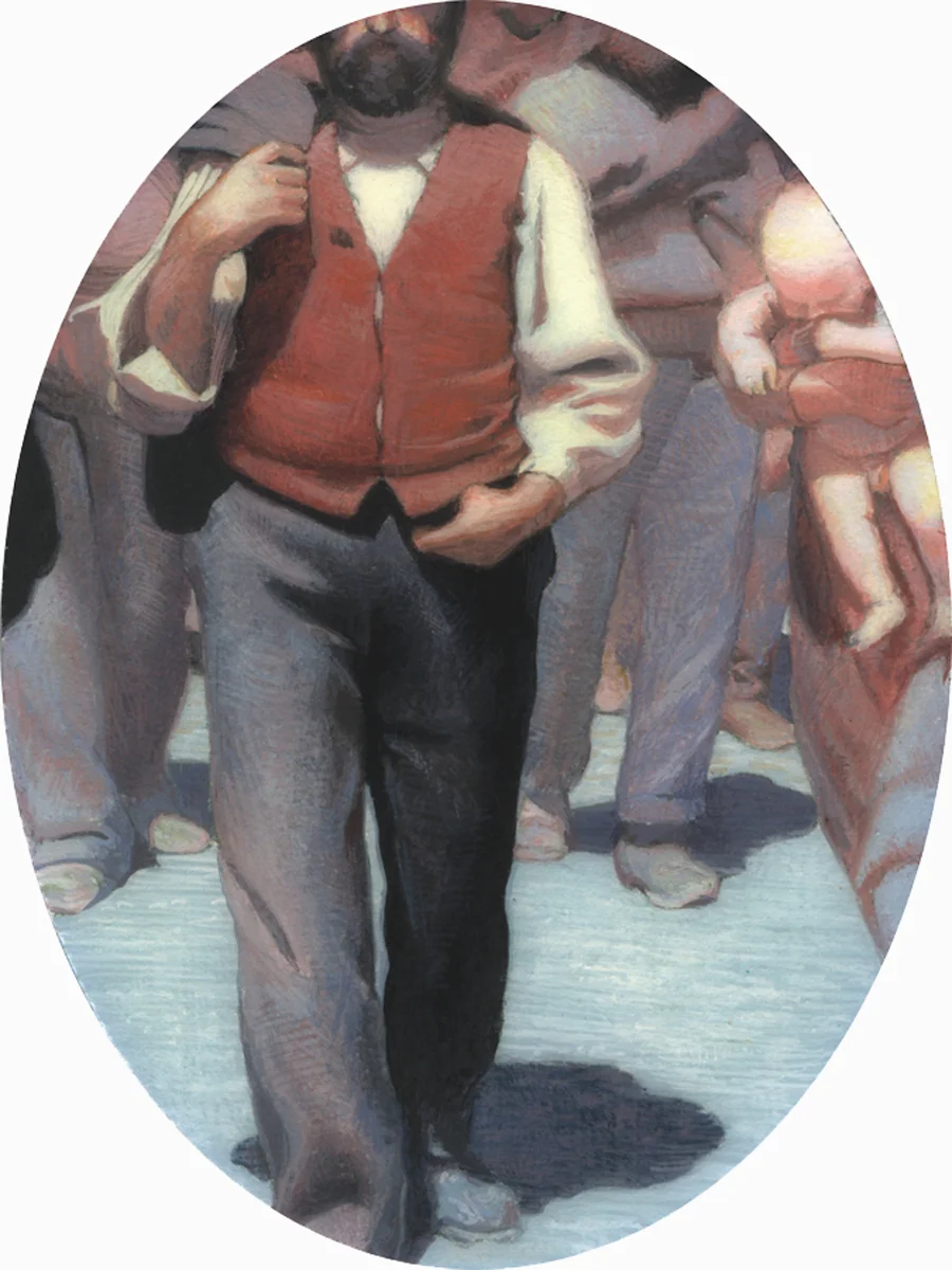  The Active Forgetting 