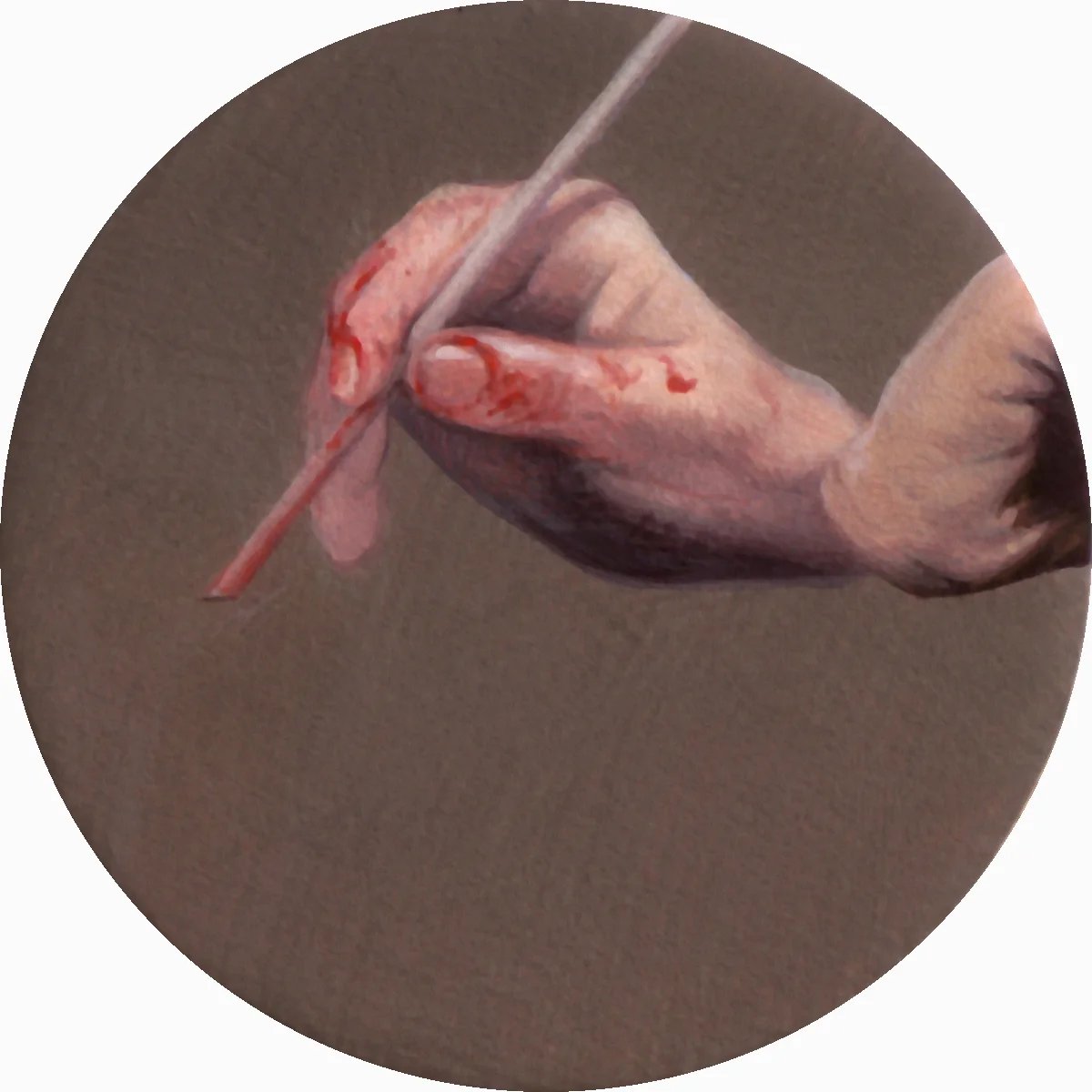  An Opportunity to Test 