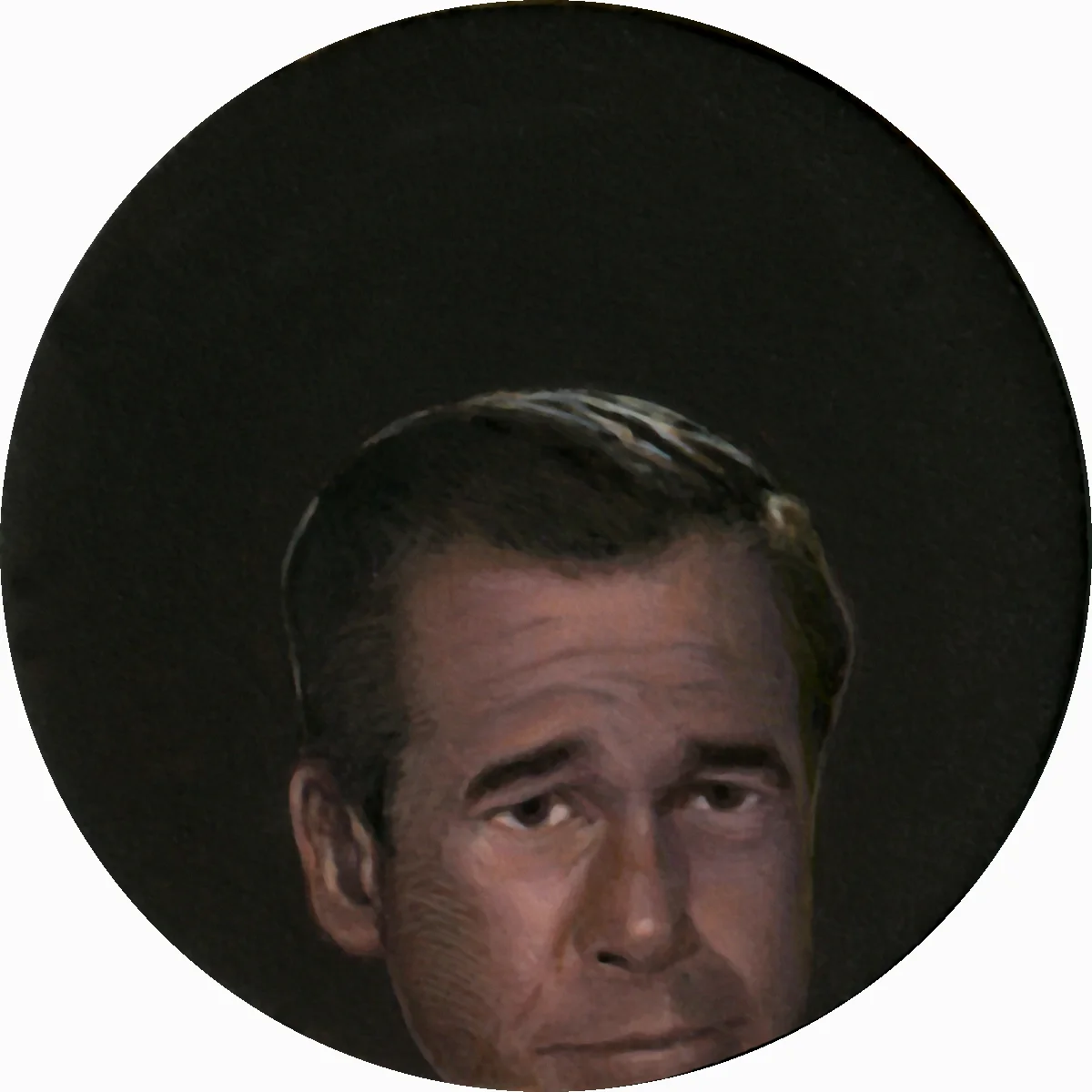  A False Prophet 