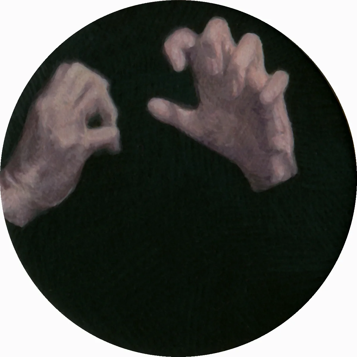  A Horrifying Self-Actualization 