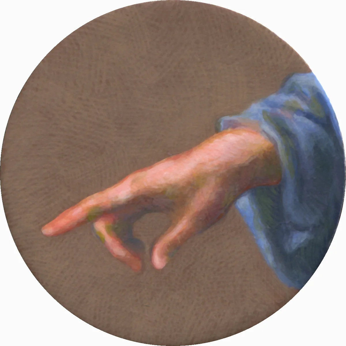  A Brush with Justice 