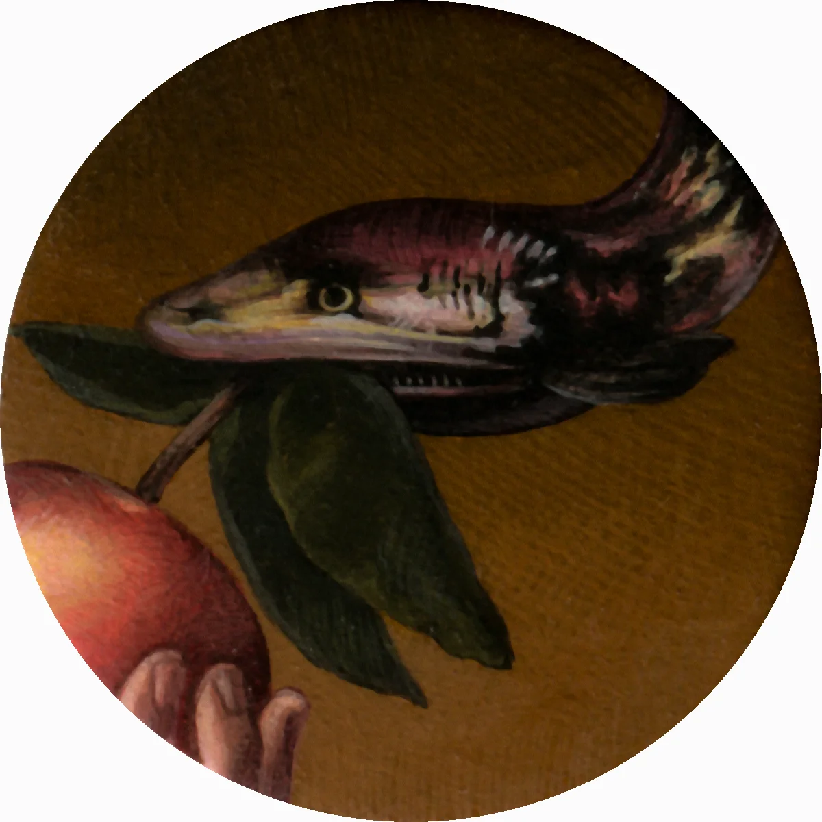  An Attempt at Morality 