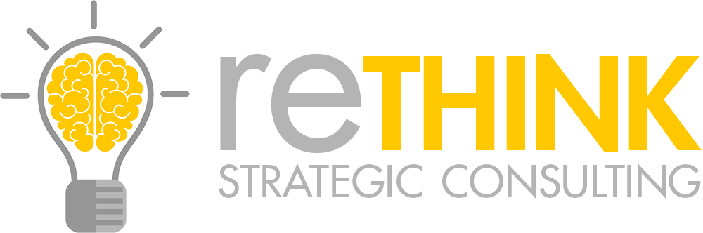 Re-Think Strategic Consulting 
