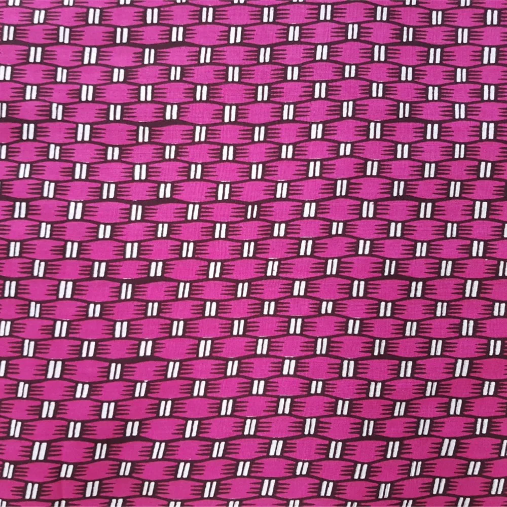 Pink Lattice
