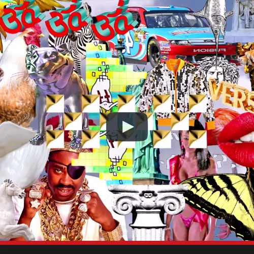 LIVE BOLD LIVE GOLD_THE MOVIE I