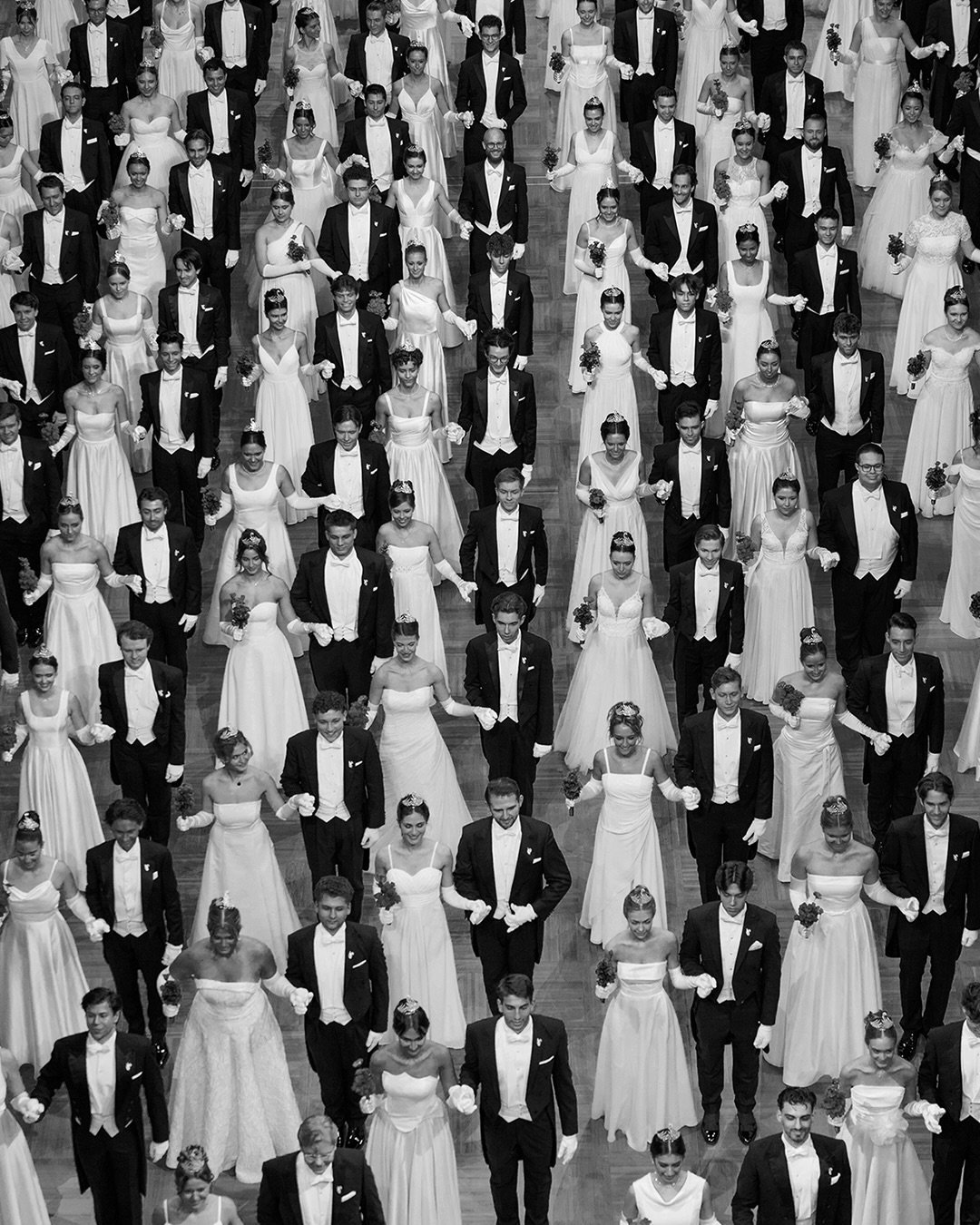 Styled in the 2026 Swarovski Tiara and matching tie pin, 160 debutantes and their partners encha (2).jpg