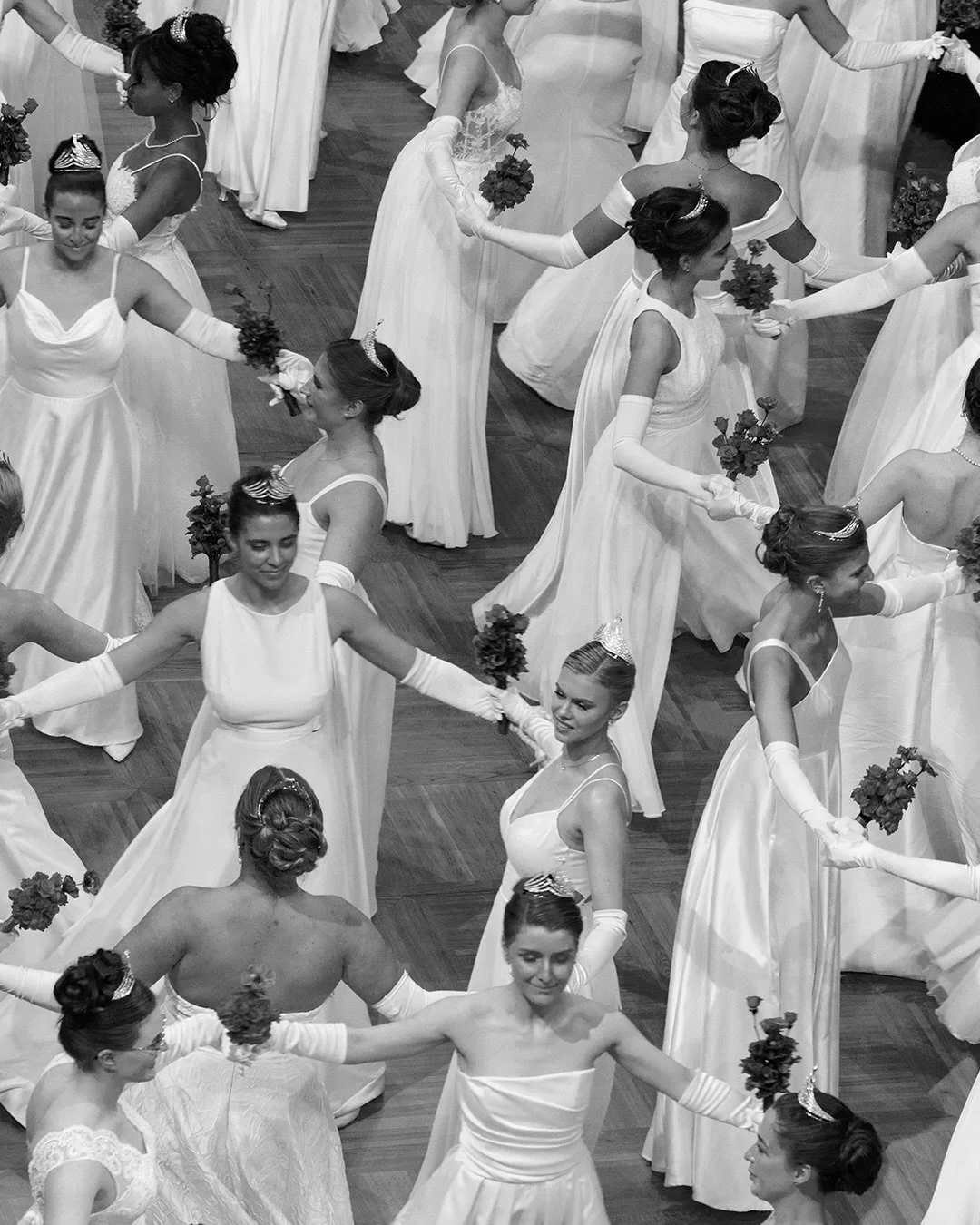 Styled in the 2026 Swarovski Tiara and matching tie pin, 160 debutantes and their partners encha (3).jpg