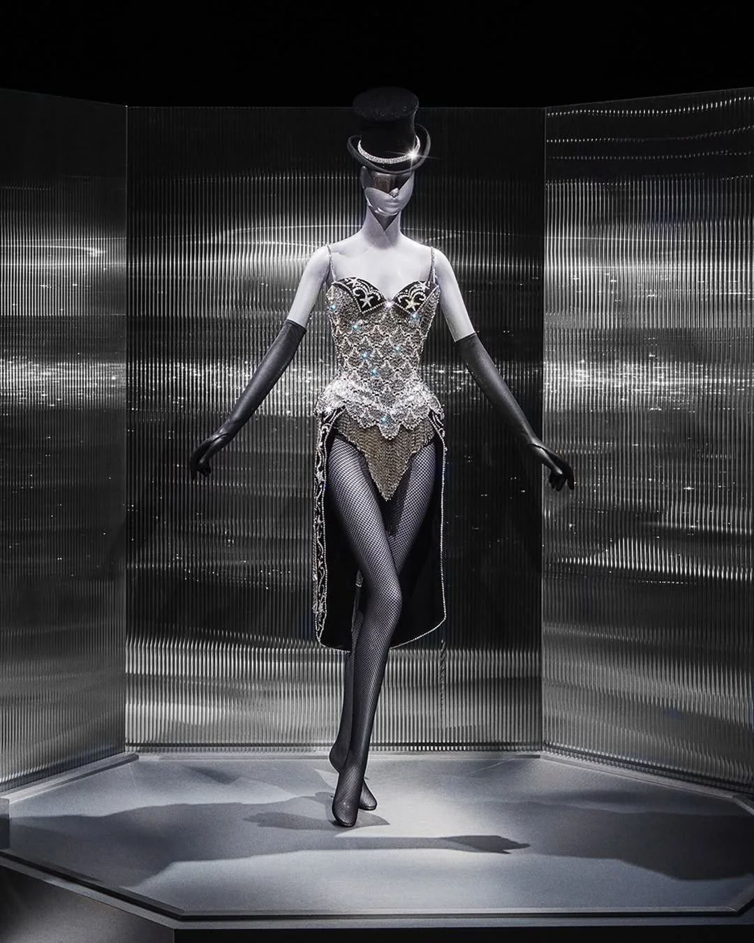 A celebration of crystal, creativity, infinite savoir-faire and pop culture has arrived in the C2.jpg