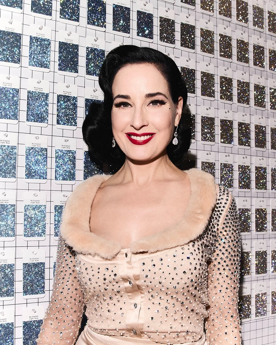 Shimmering in Swarovski, @Rashmika_Mandanna, @VicdeAngelis, @BluePongtiwat, @Nouraridaofficial, 2.jpg