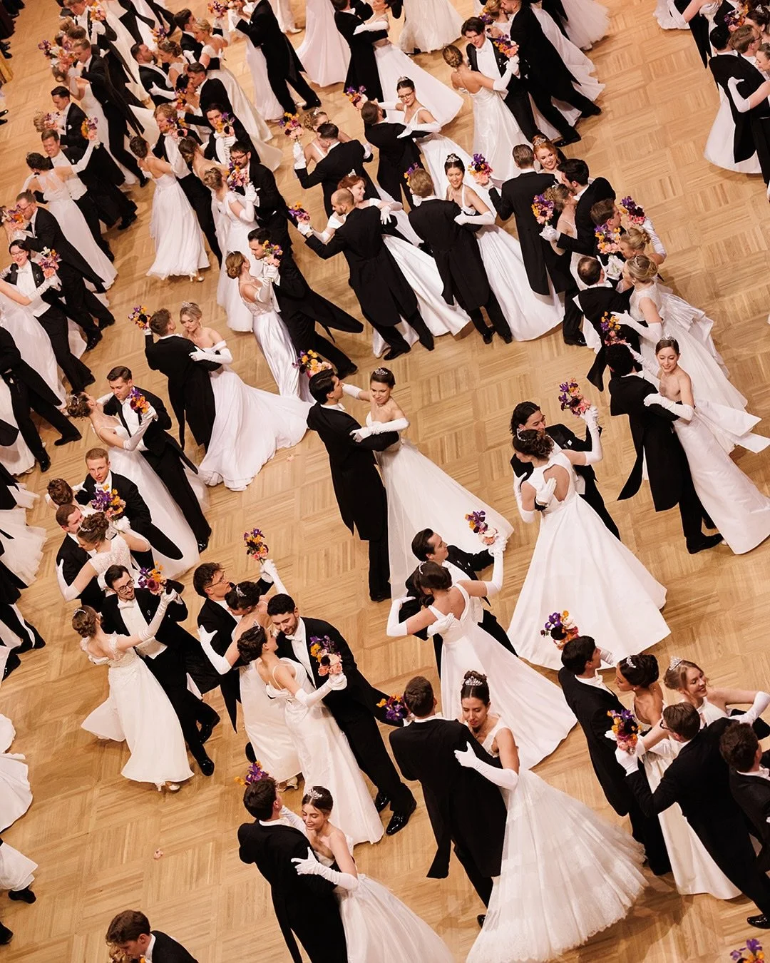 Last night’s Vienna Opera Ball was an enchanting celebration of Austrian culture. A breathtaking (2).jpg