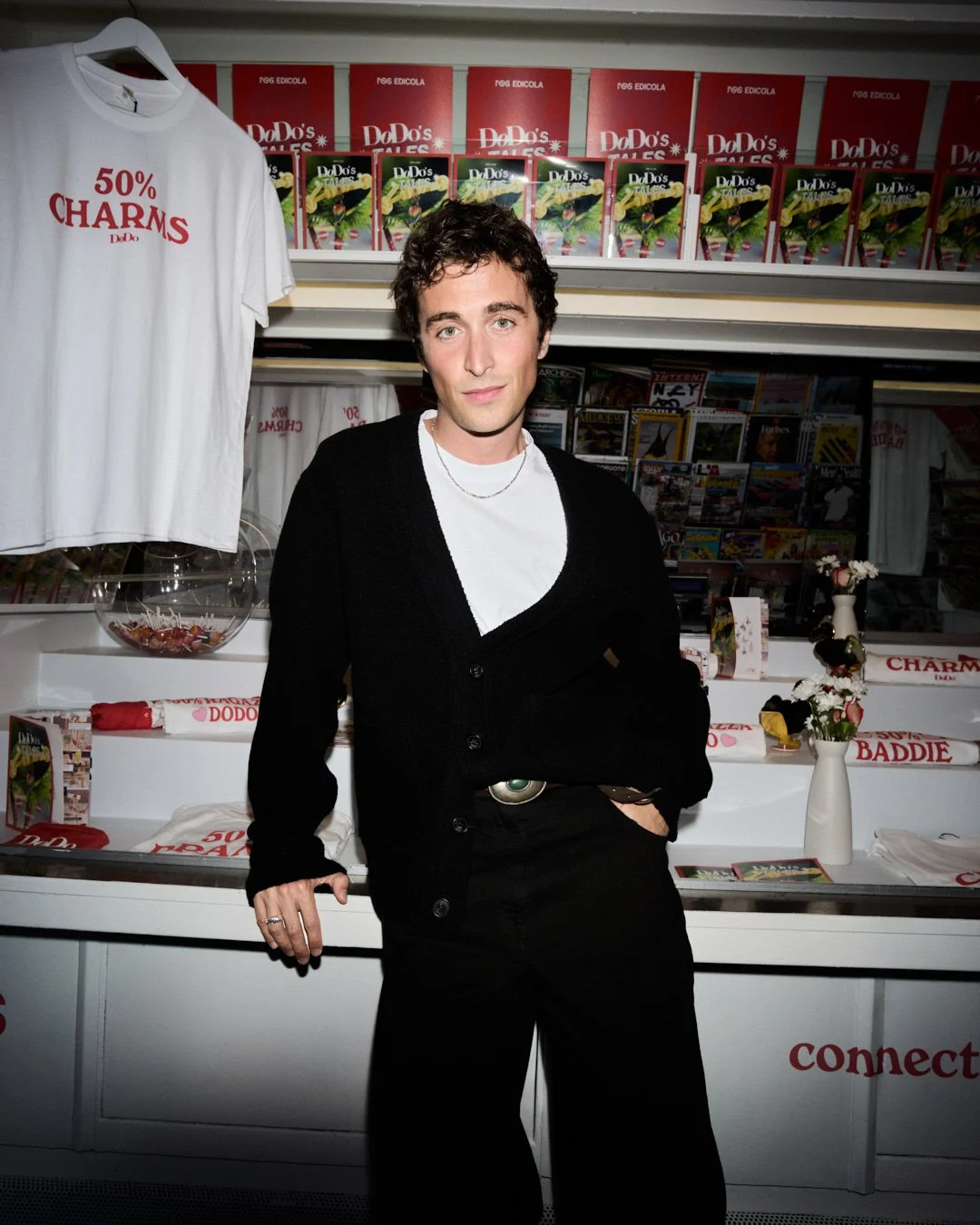 Friends of DoDo, stories of style.__Our creative community came together to celebrate DoDo’s Tal.jpg