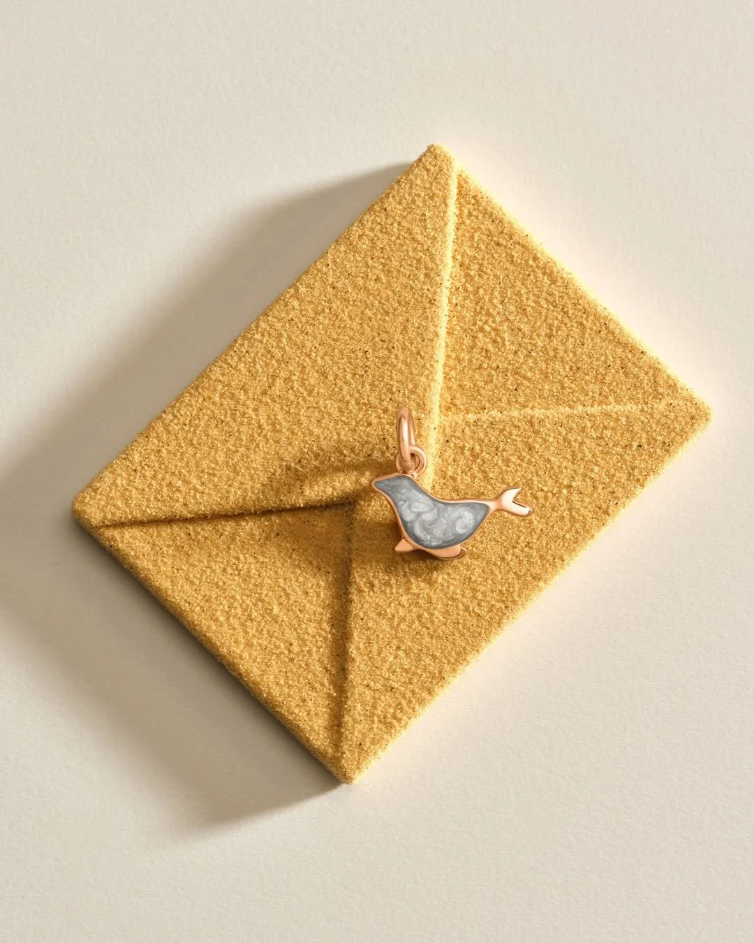 A message from the sea. __Tiny treasures, sealed with summer spirit. __Wear your story, send a l.jpg