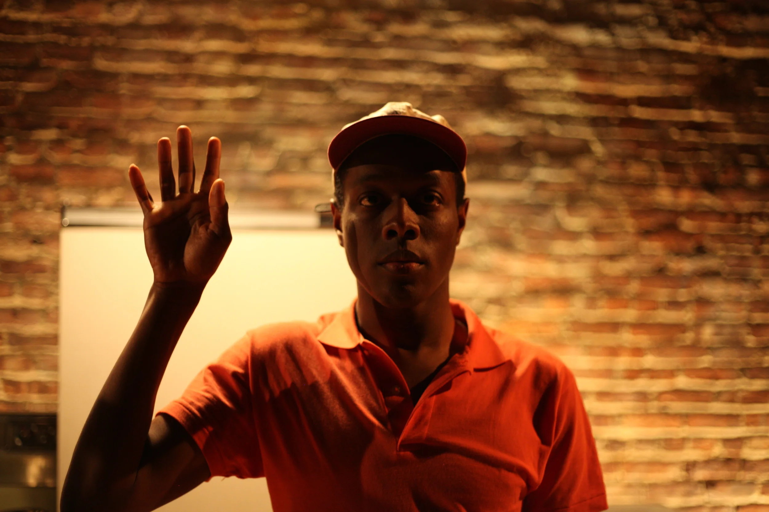 New Saloon's "I'm Miserable But Change Scares Me"