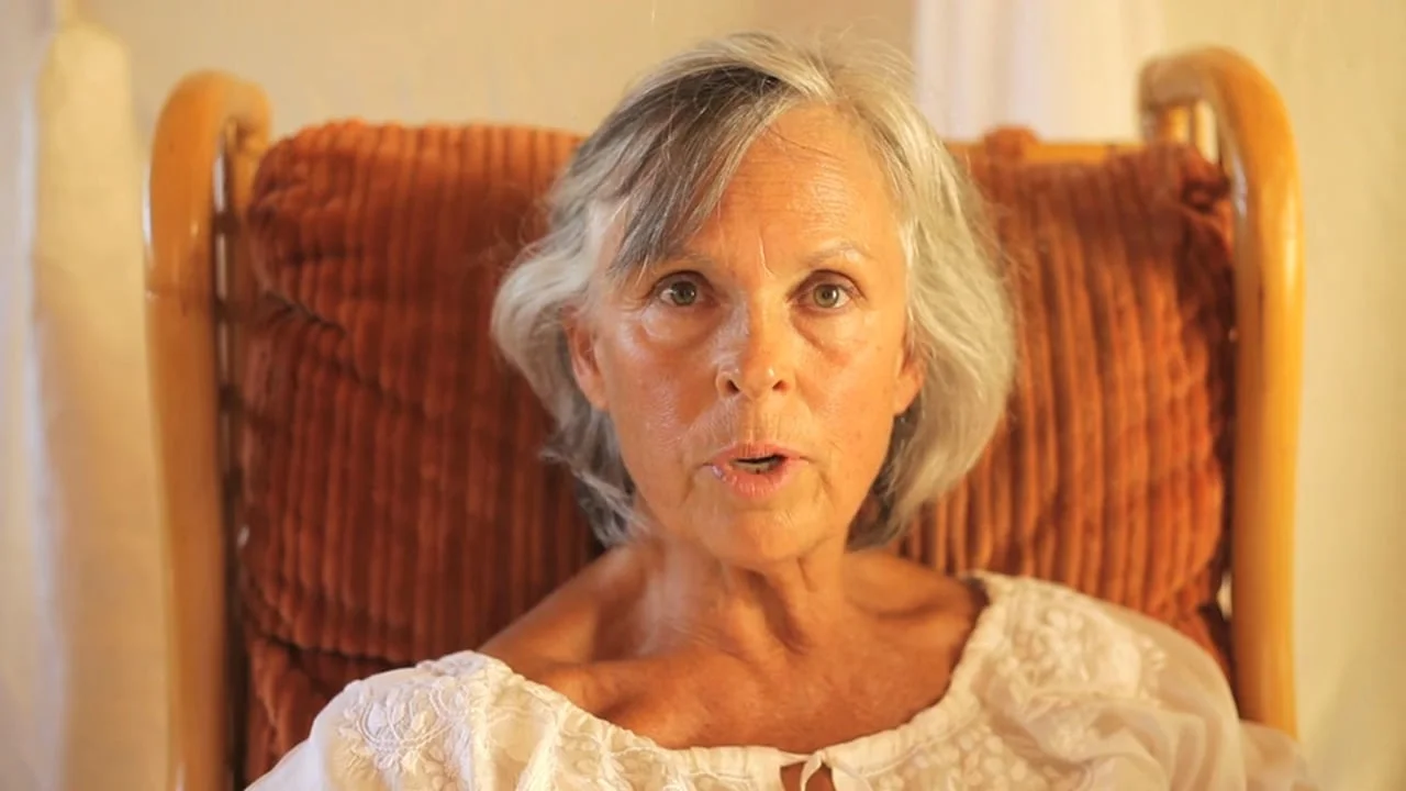 Iris Kyle Music Video