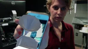 East Liberty Vid AR Example