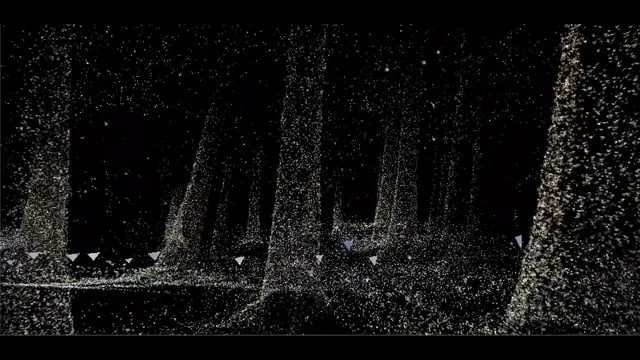 FOREST VR EXAMPLE
