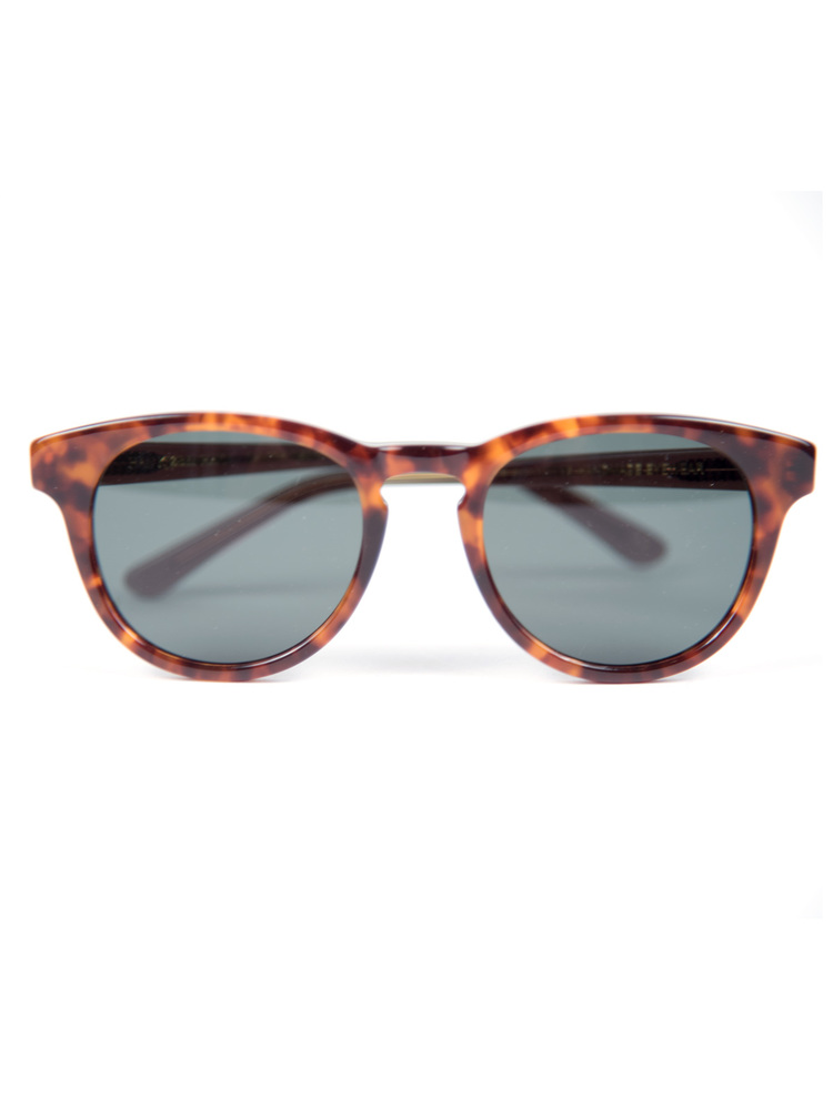 Han Kjobenhavn Sunglasses - Timeless - Amber/Green — Glide Surf Co | A Surf  Shop in Asbury Park NJ