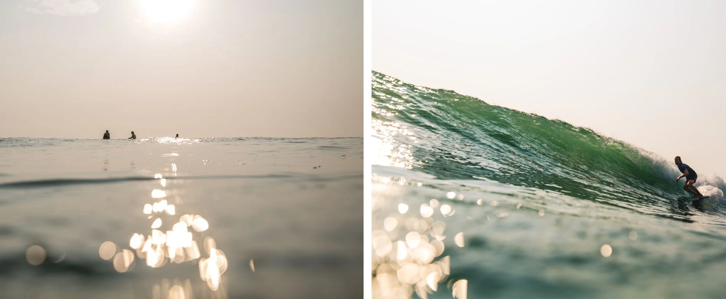 Glide Surf Co A Surf Shop in Asbury Park NJ