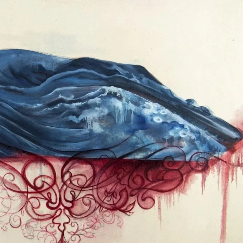 Of The Deep