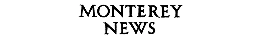 7.1.15 “How often do you get a chance to reach deep into history and bring something back?” That’s the question Rick Brown poses in the opening frames of Raise the Roof, a new documentary that screens on Monday, July 13. Read More from Monterey News (page 16)
