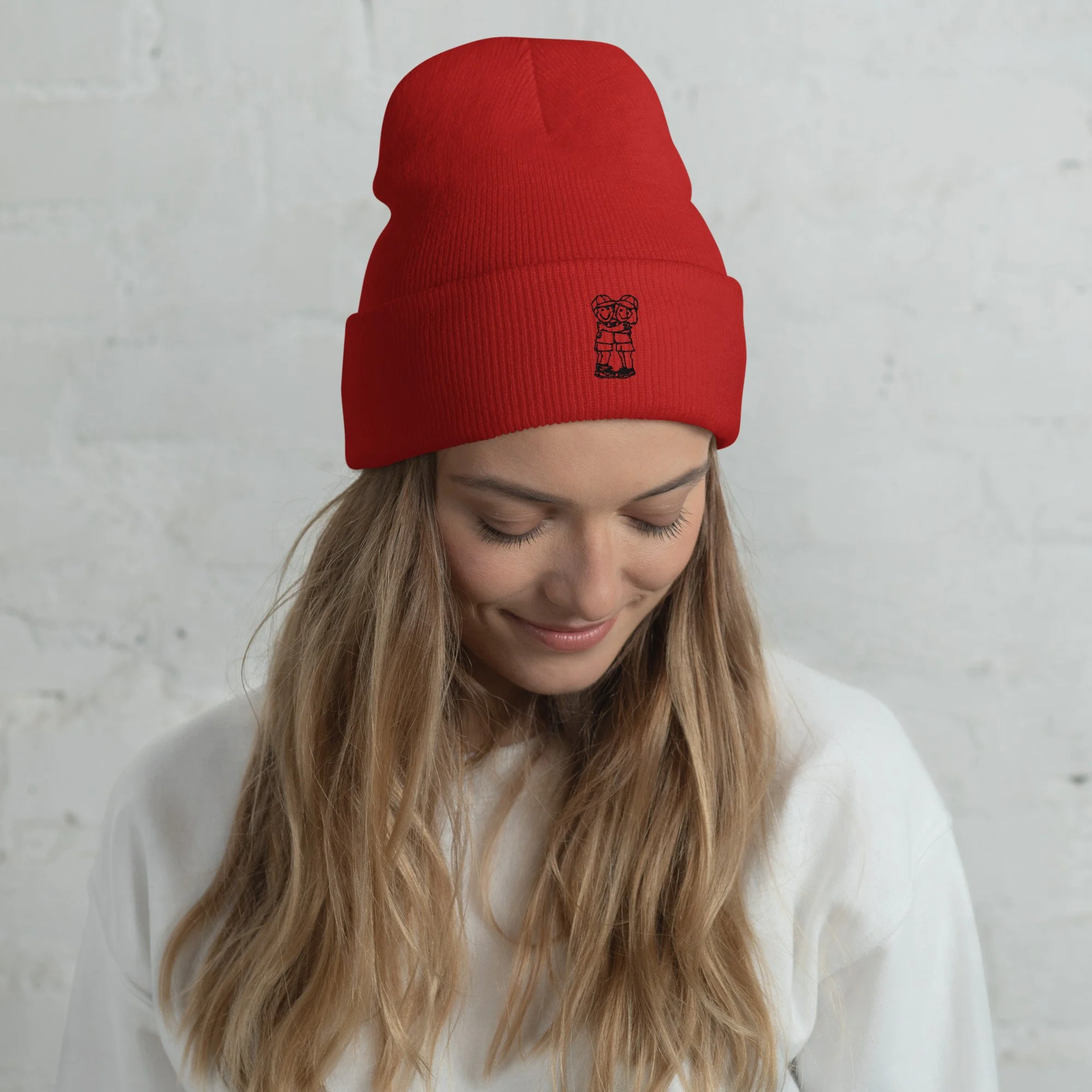 cuffed-beanie-red-front-67a4ec704f369.jpg