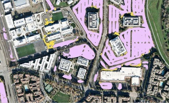 Looking for Land in a Busy City? You Can Use GIS...and Ai