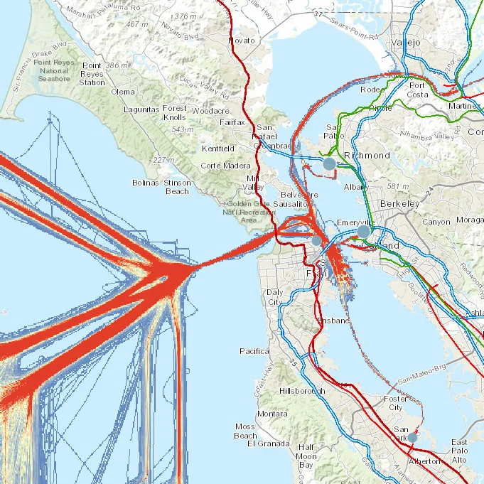 Ocean Economies and their Effects on Urban Policy