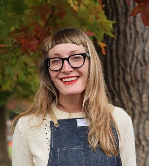 MELISSA ABERCROMBIE