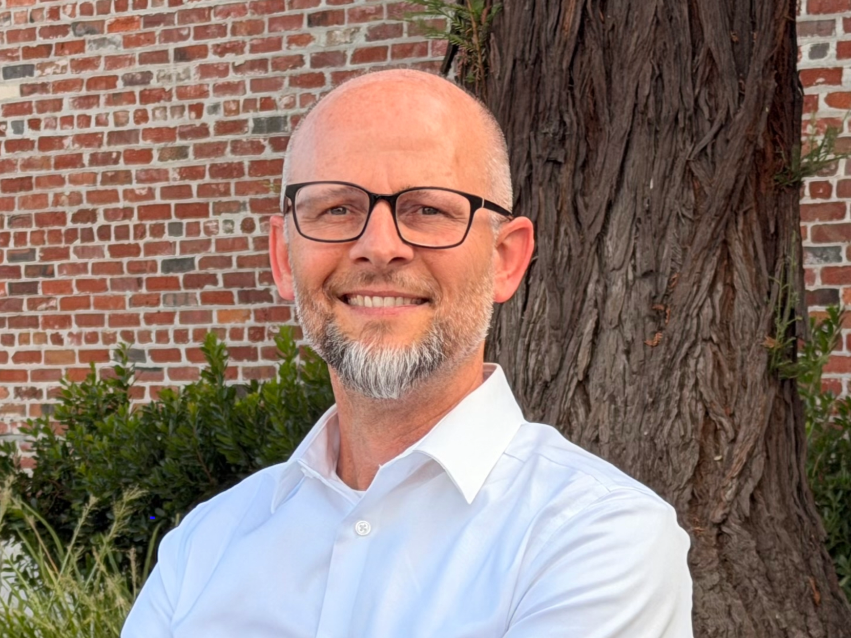 BRIAN PEDROTTI, AICP