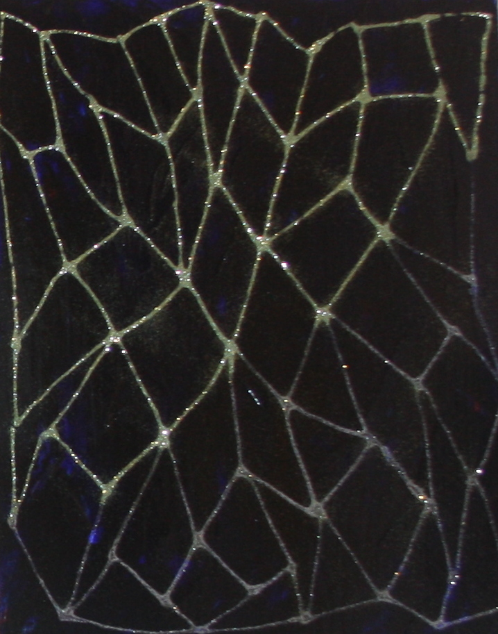 BilgerNoemi_Cosmic Net.JPG