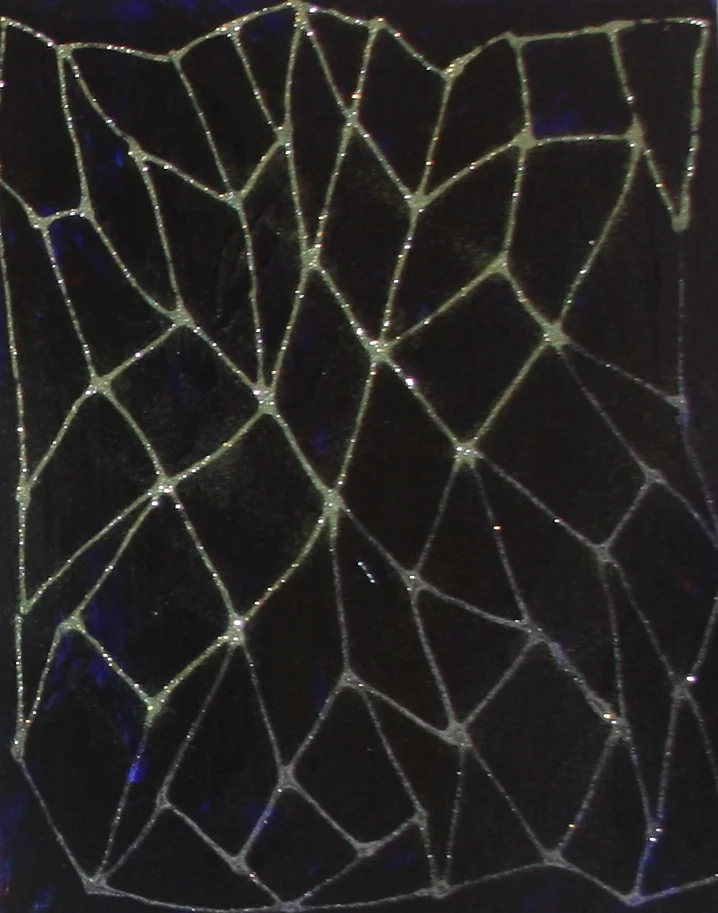 BilgerNoemi_Cosmic Net.JPG