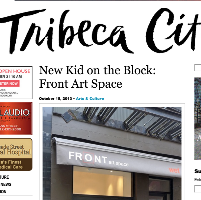  Tribeca Citizen 