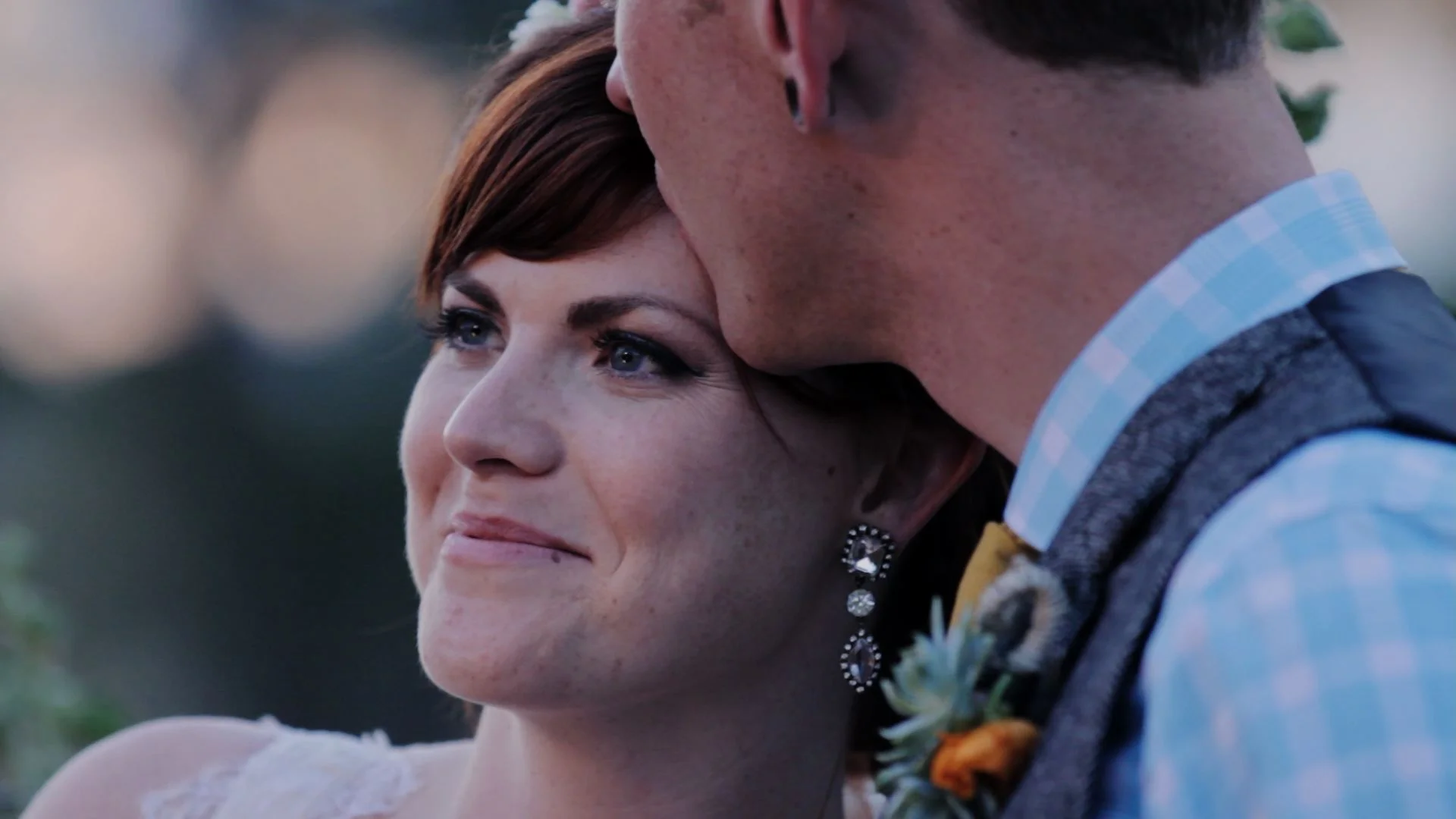 Shawn & Emily - Denver, CO