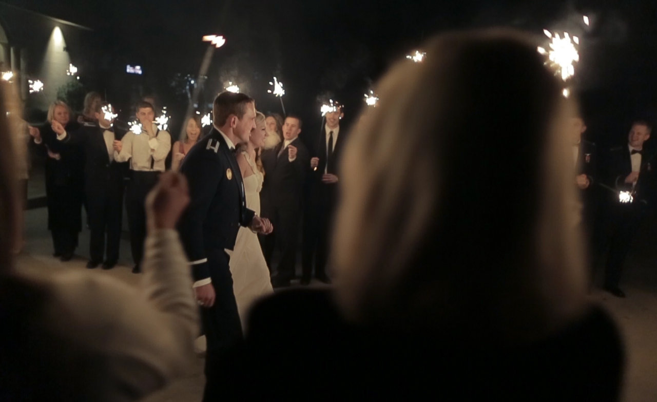 Matt & Jamie - Dallas, TX