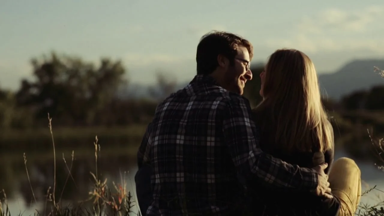 Seth & Kristen - Lyons, CO