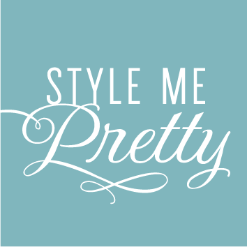 Style Me Pretty