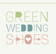 Green Wedding Shoes