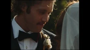 TJ MIller & Kate Gorney's Super 8mm Wedding Film