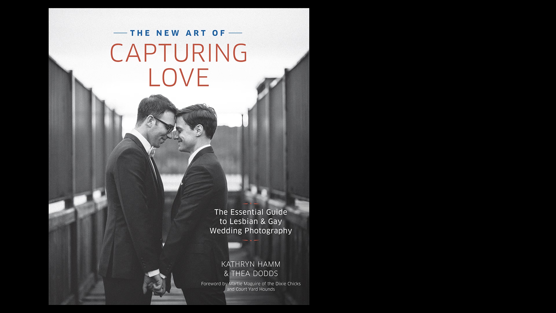 The New Art of Capturing Love.jpg