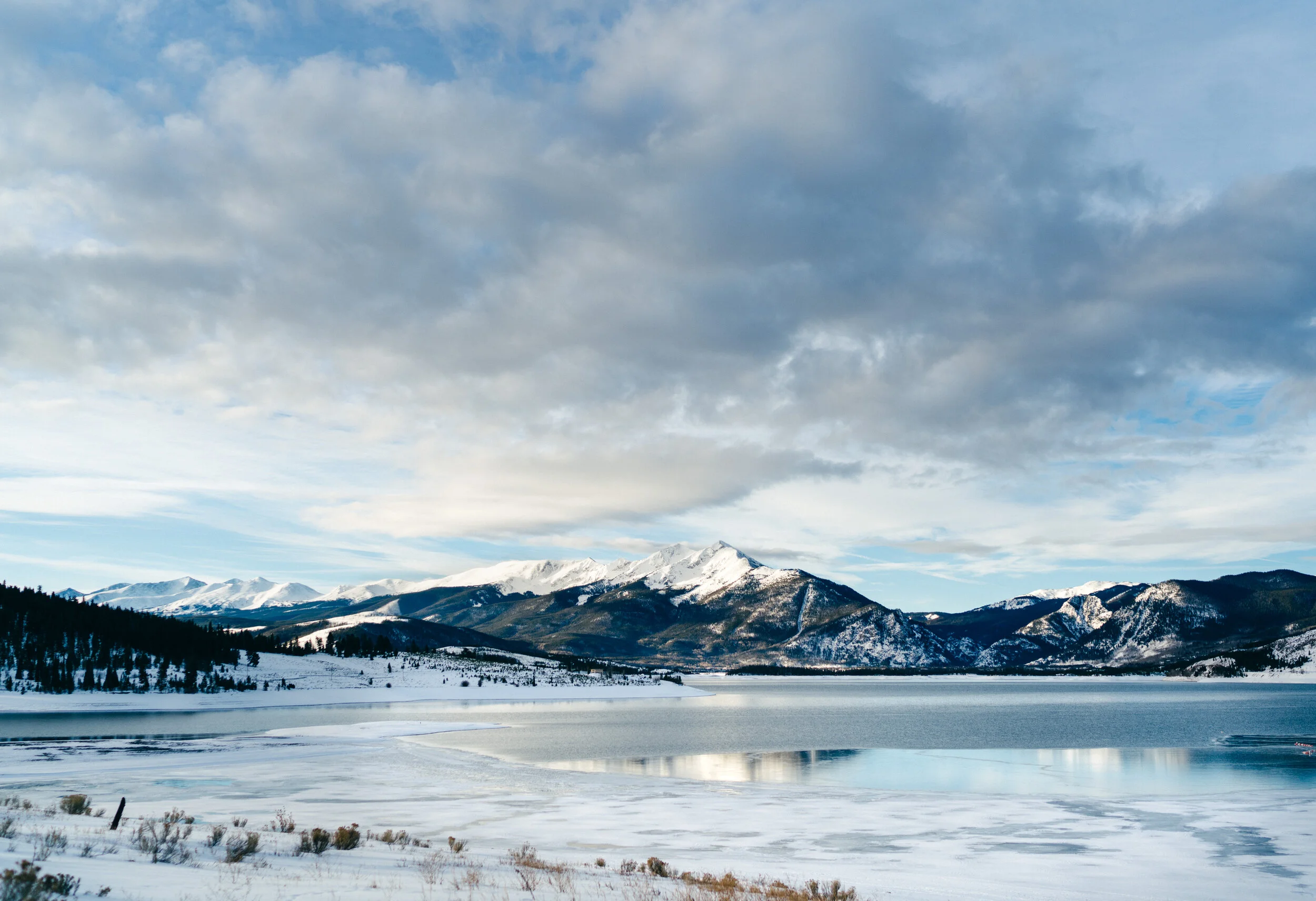  You choose places that have meaning for your celebration.  City, mountain, desert, forest…we want to preserve the beauty of those spaces you chose through photography and cinematography. 