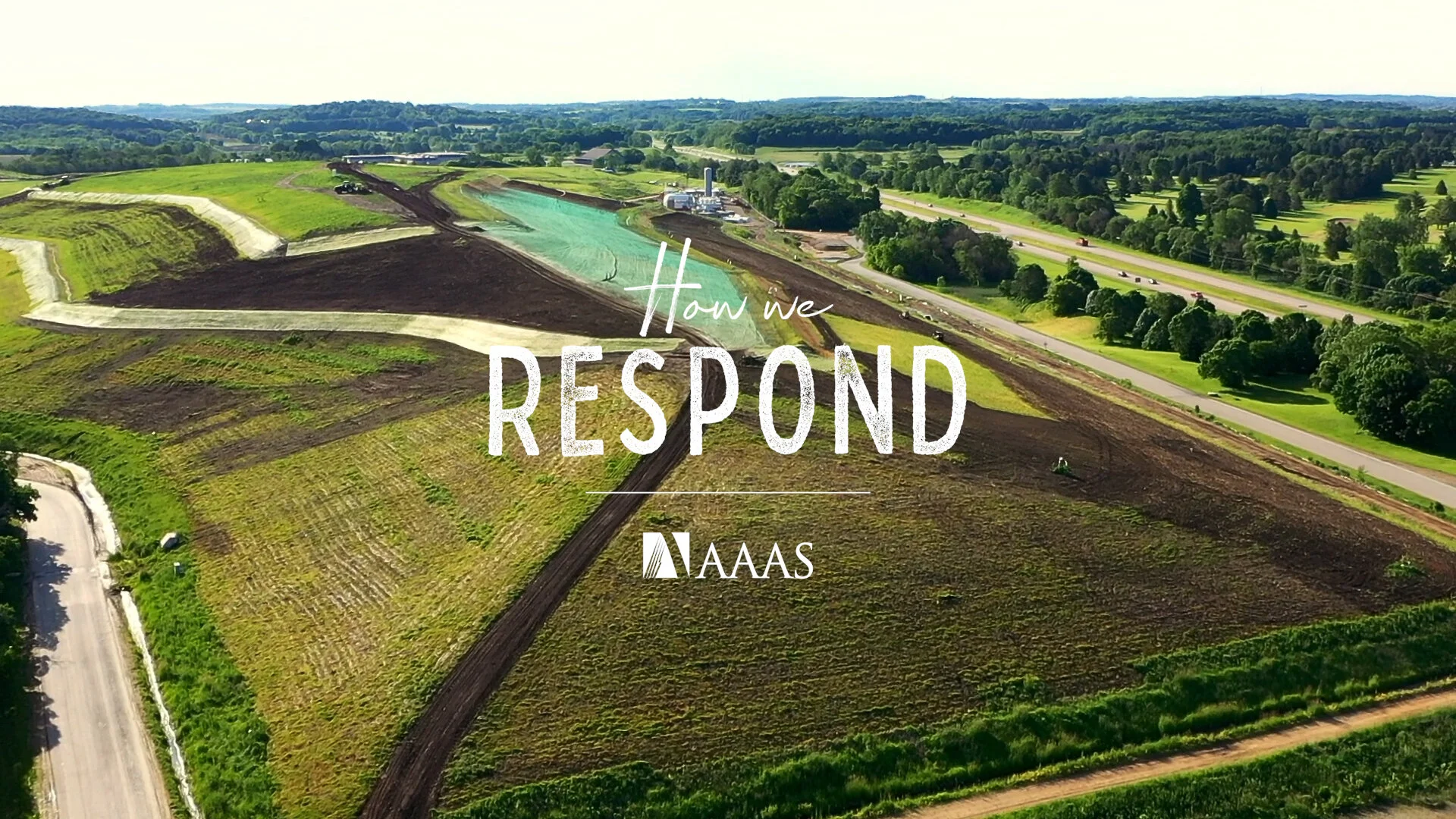 How We Respond - Climate Change Stories & Solutions - Documentary Series