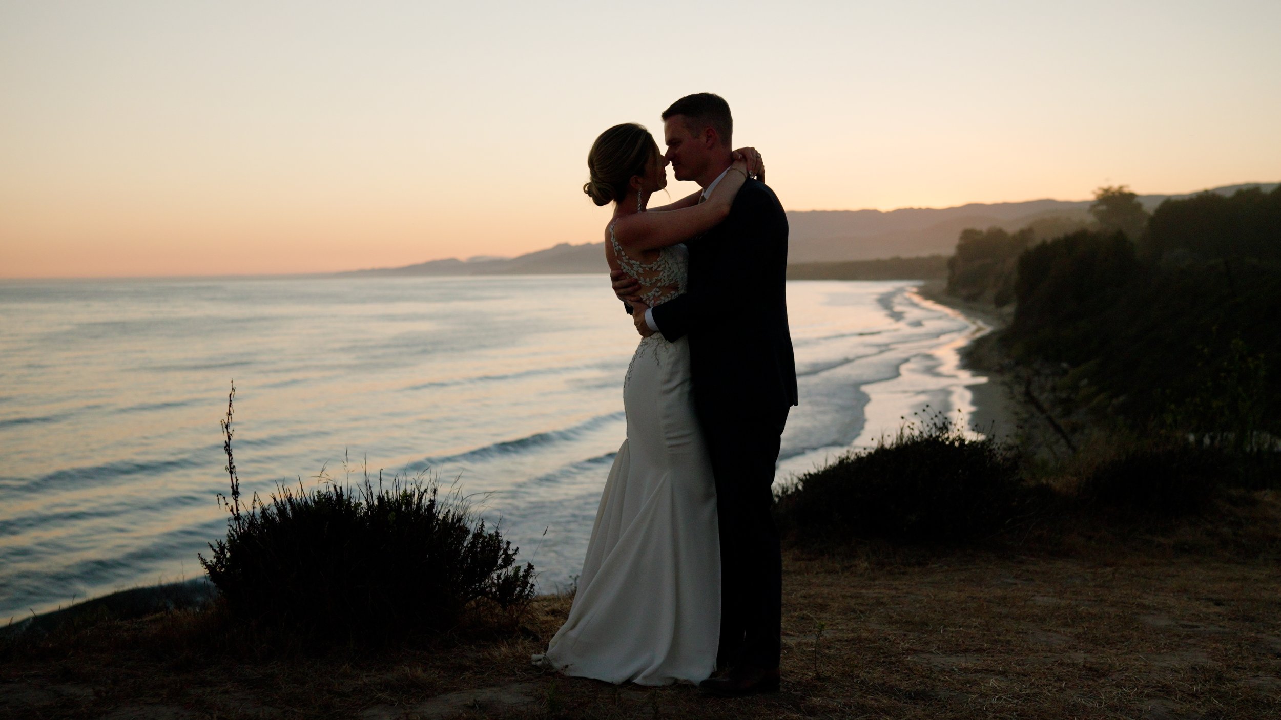 cliffside wide almost kiss silhouette.jpg