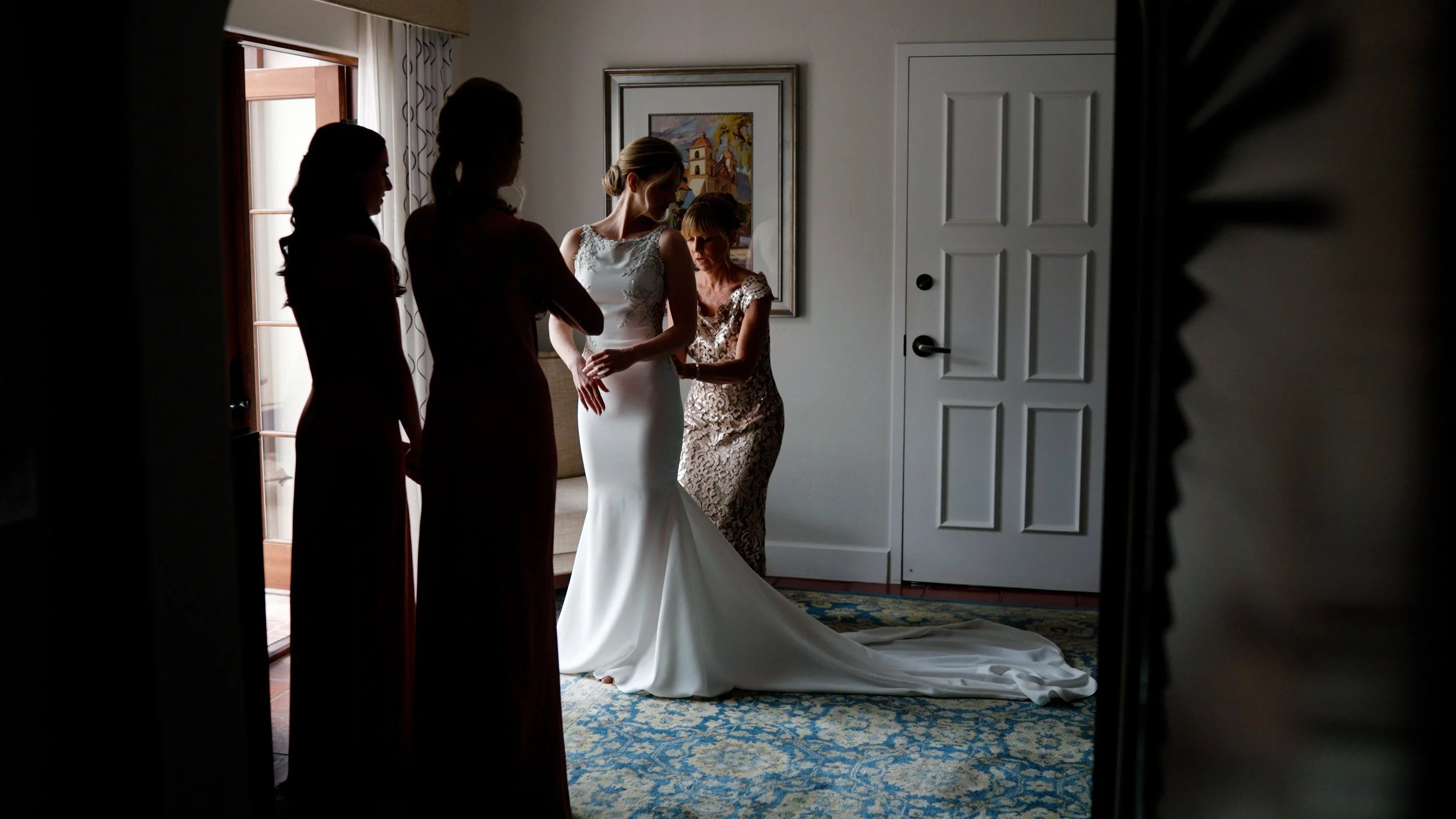 getting in dress.jpg