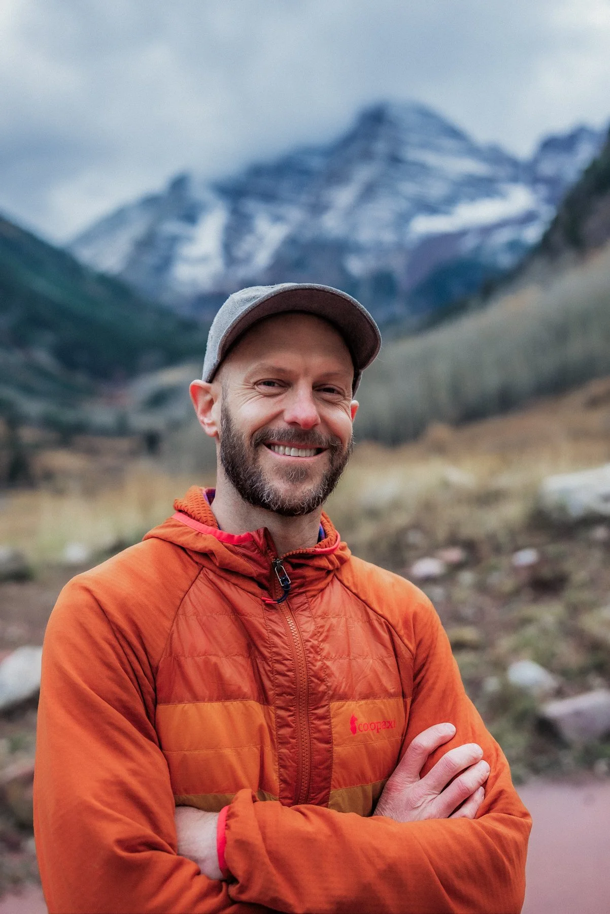 Matthew Talarico - Founder / Lead Cinematographer
